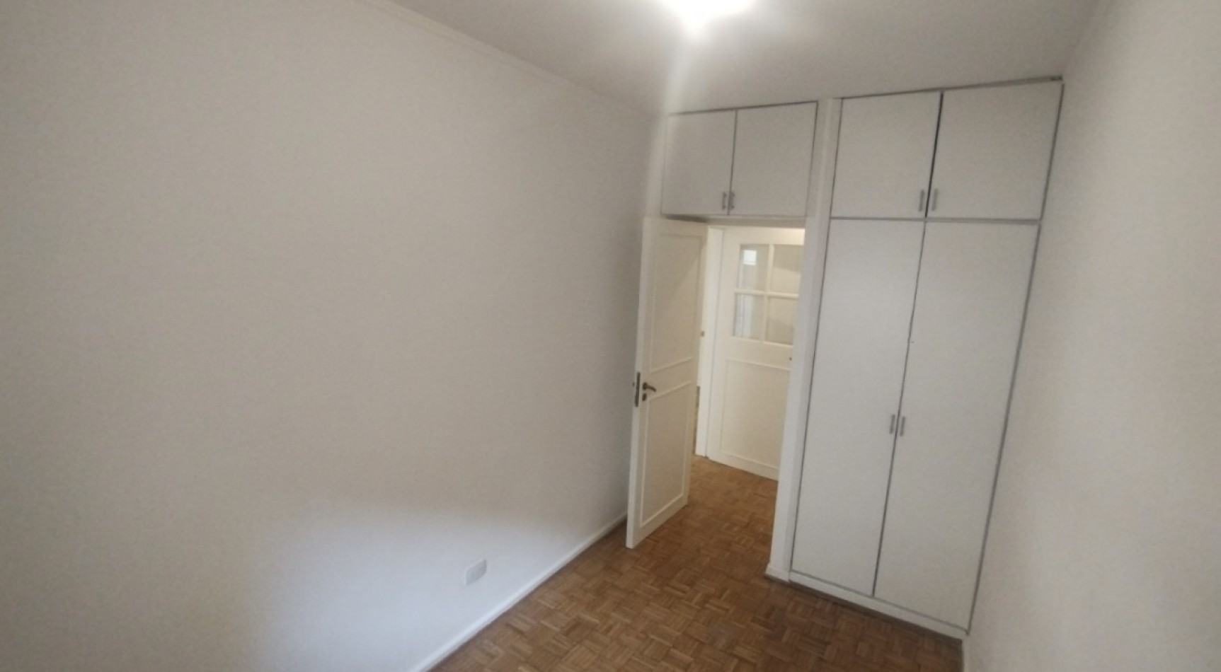 LARREA 1300, VENTA DEPARTAMENTO DE TRES AMBIENTES