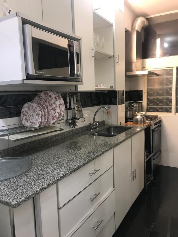 GASCON 1200, Venta 1 AMB APTO PROF