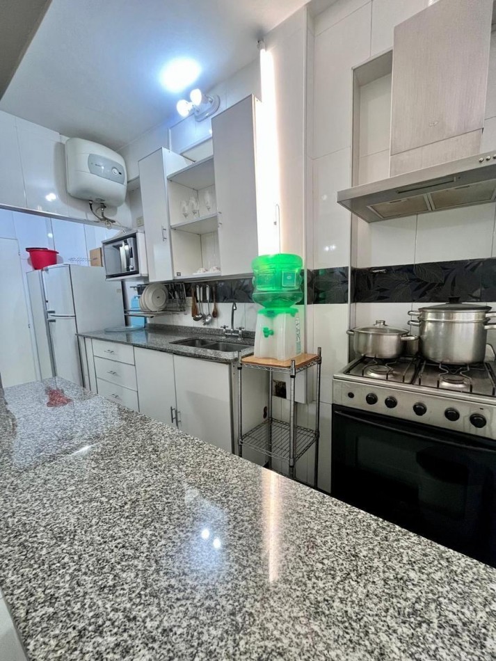 GASCON 1200, Venta 1 AMB APTO PROF