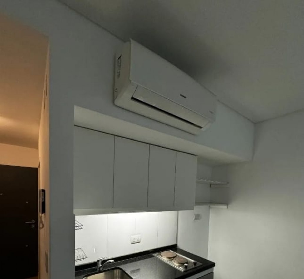 HUIDOBRO 4600, VENTA 1 AMB