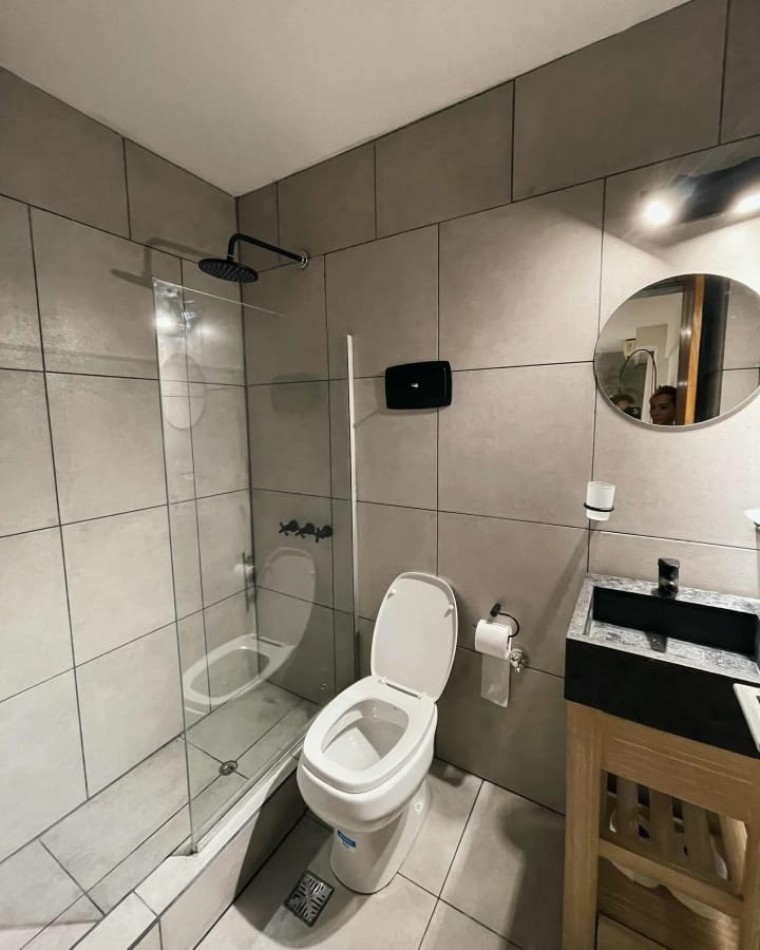 Rodriguez Peña 100, Venta, 1 AMB 