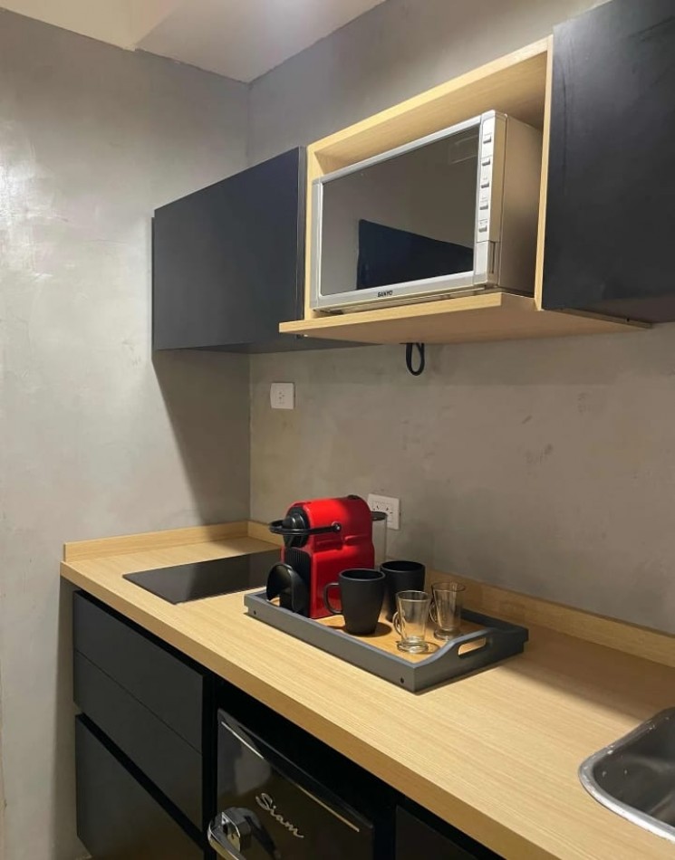 Rodriguez Peña 100, Venta, 1 AMB 