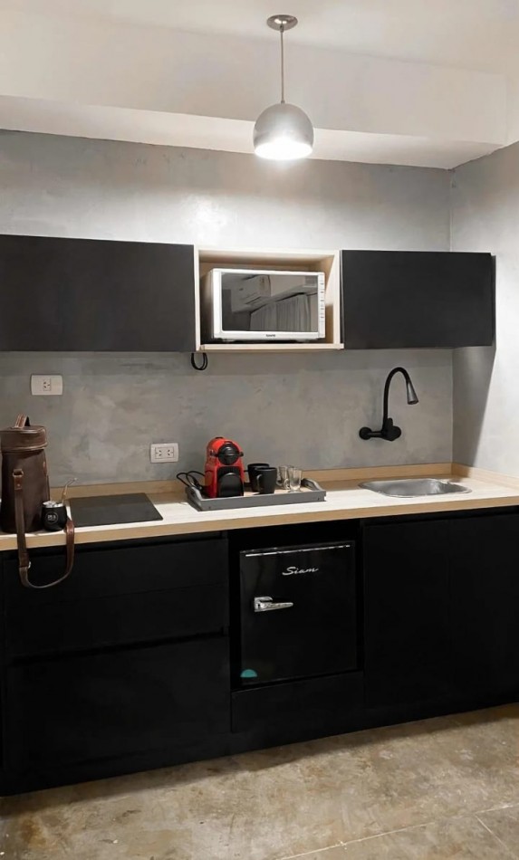 Rodriguez Peña 100, Venta, 1 AMB 