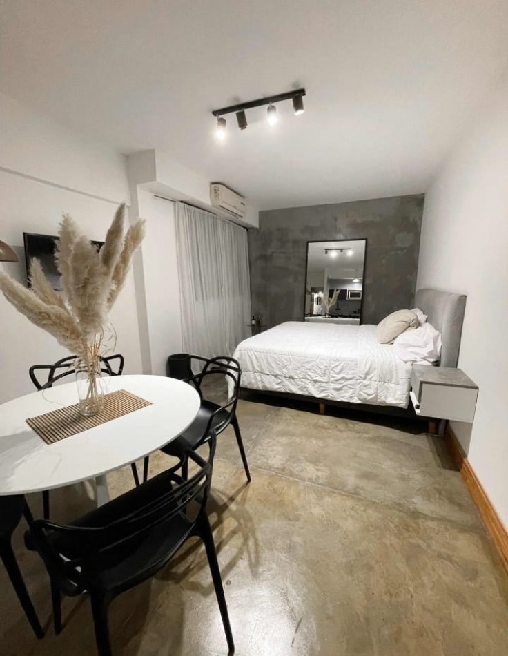 Rodriguez Peña 100, Venta, 1 AMB 