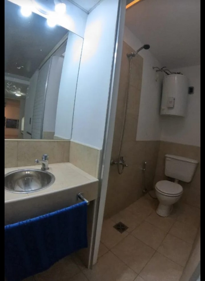 Capdevila 3100, Venta, 1 AMB C/COCHERA