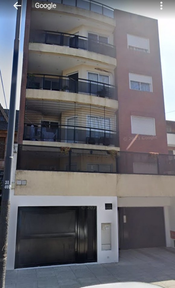 Capdevila 3100, Venta, 1 AMB C/COCHERA