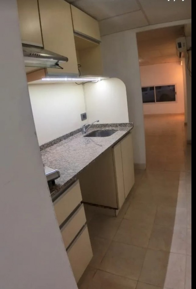 Capdevila 3100, Venta, 1 AMB C/COCHERA