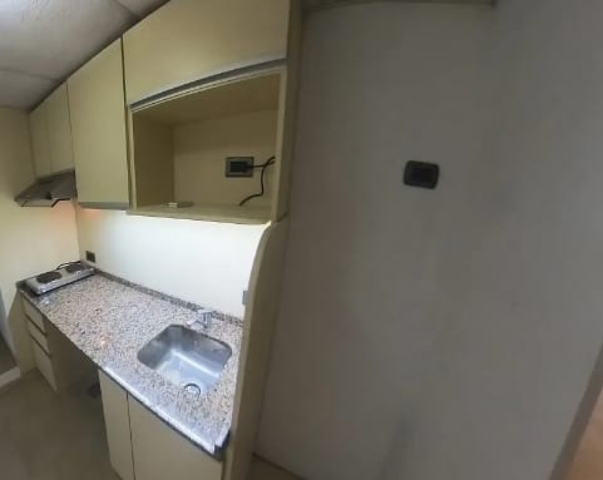 Capdevila 3100, Venta, 1 AMB C/COCHERA