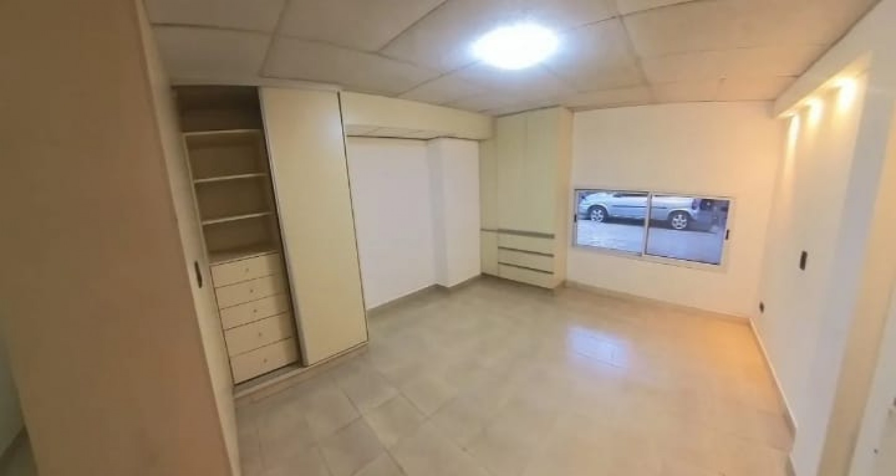 Capdevila 3100, Venta, 1 AMB C/COCHERA