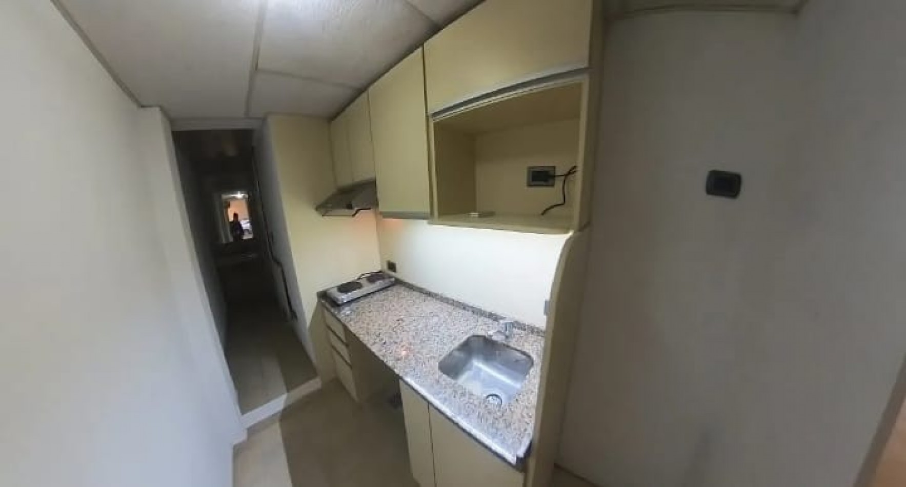 Capdevila 3100, Venta, 1 AMB C/COCHERA