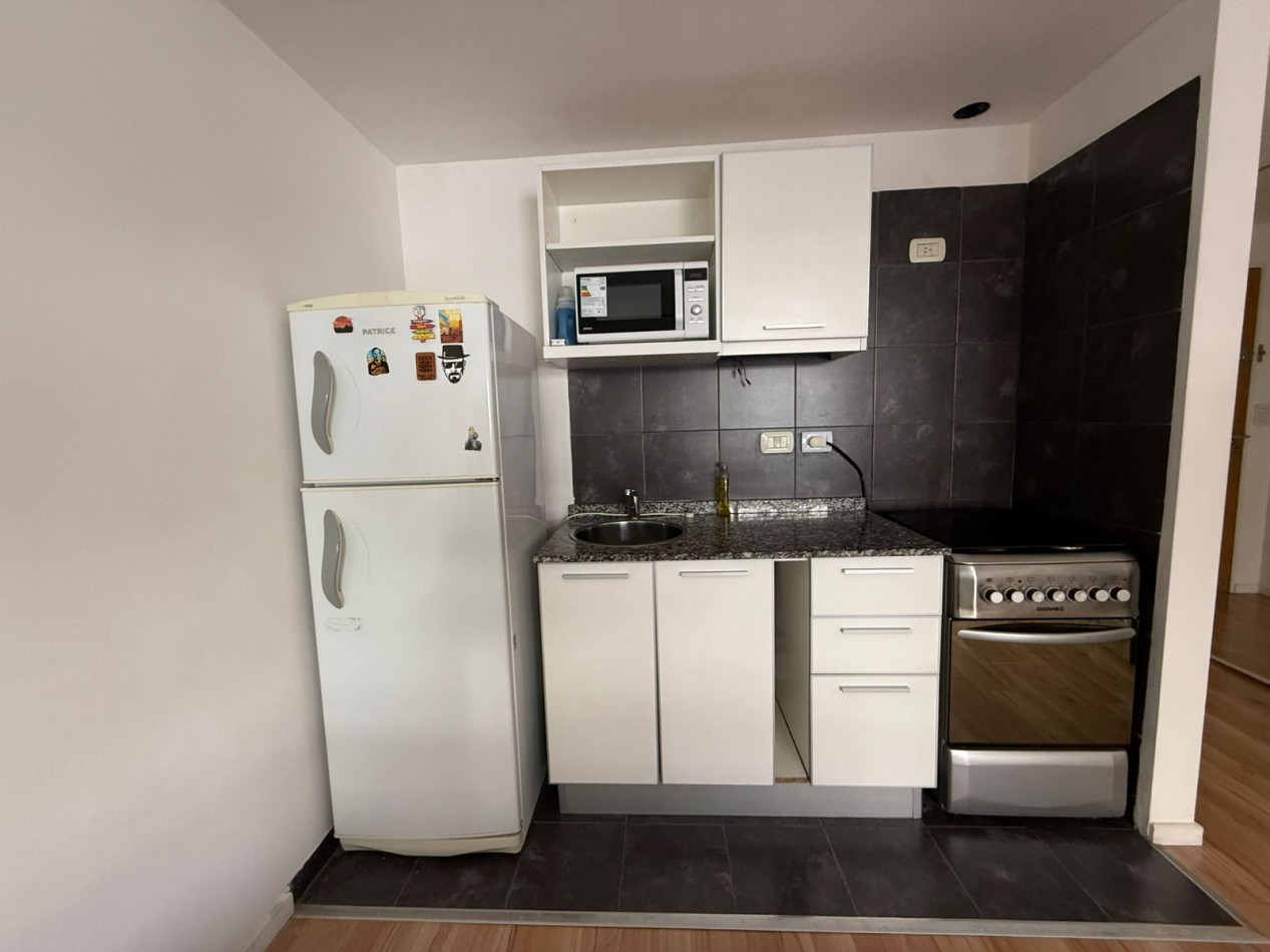 HORTIGUERA 200, VENTA DEPARTAMENTO DE UN AMBIENTE EN CABALLITO