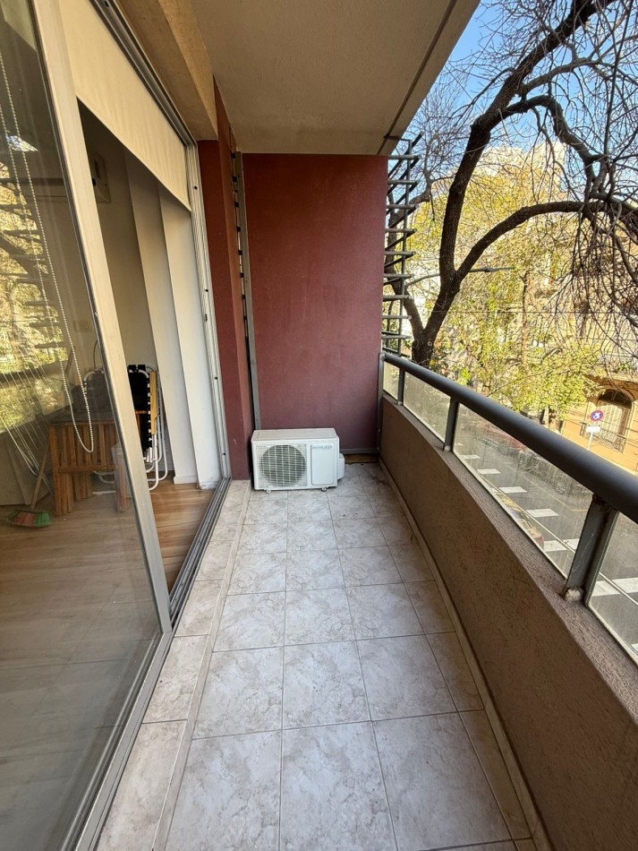 HORTIGUERA 200, VENTA DEPARTAMENTO DE UN AMBIENTE EN CABALLITO