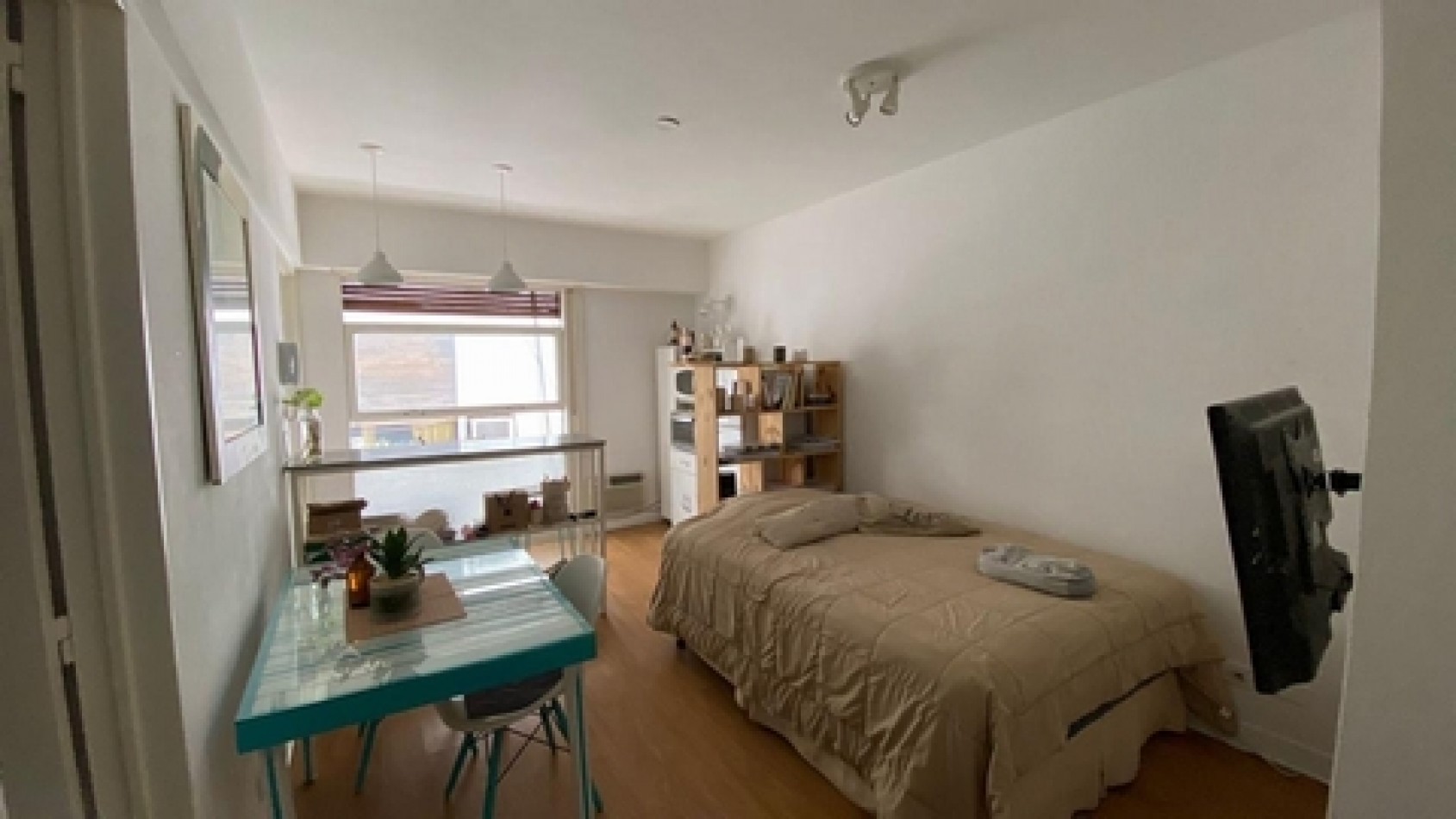 Av Callao 255,  VENTA 1 AMB APTO PROF/VIVIENDA