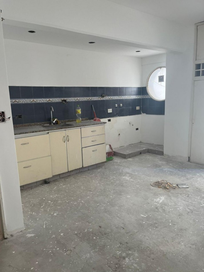 PERON 4100, Venta 2 AMB Apto Prof