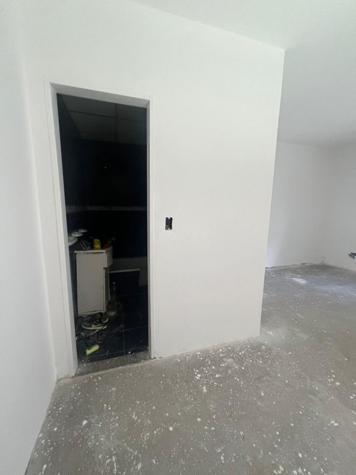 PERON 4100, Venta 2 AMB Apto Prof