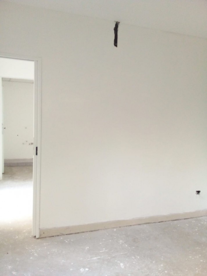 PERON 4100, Venta 2 AMB Apto Prof