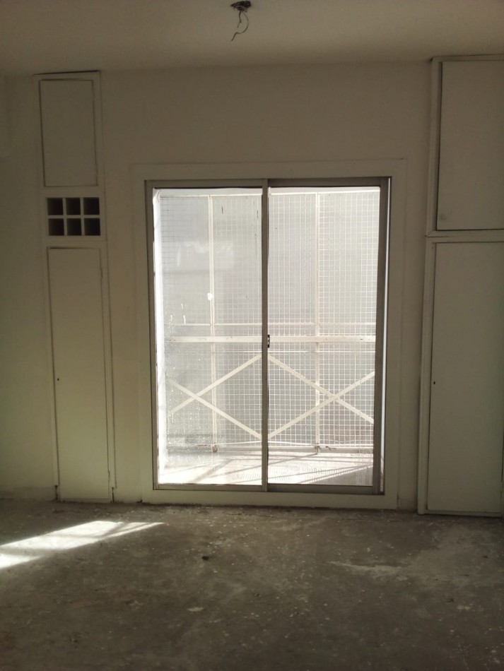 PERON 4100, Venta 2 AMB Apto Prof