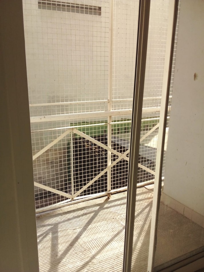 PERON 4100, Venta 2 AMB Apto Prof