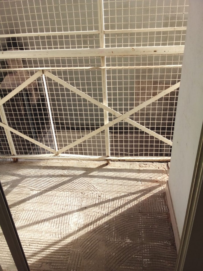 PERON 4100, Venta 2 AMB Apto Prof