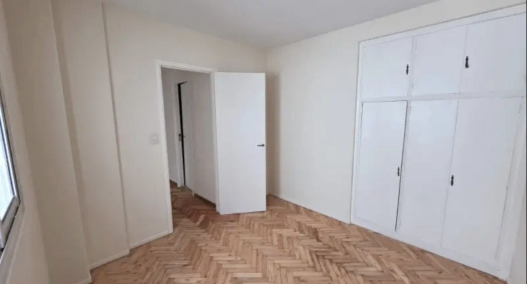 LAPRIDA 1200, VENTA DEPARTAMENTO DE DOS AMBIENTES