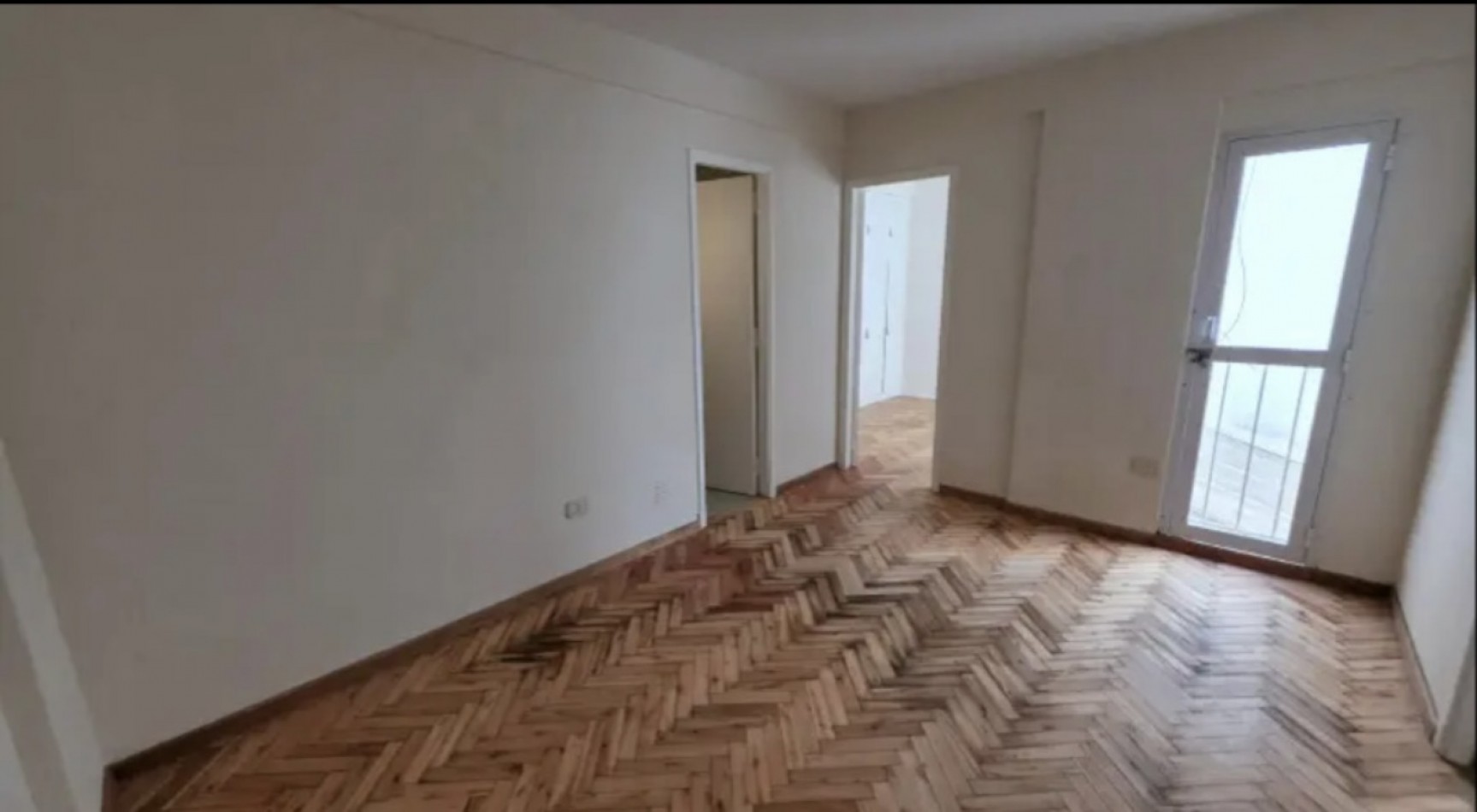 LAPRIDA 1200, VENTA DEPARTAMENTO DE DOS AMBIENTES
