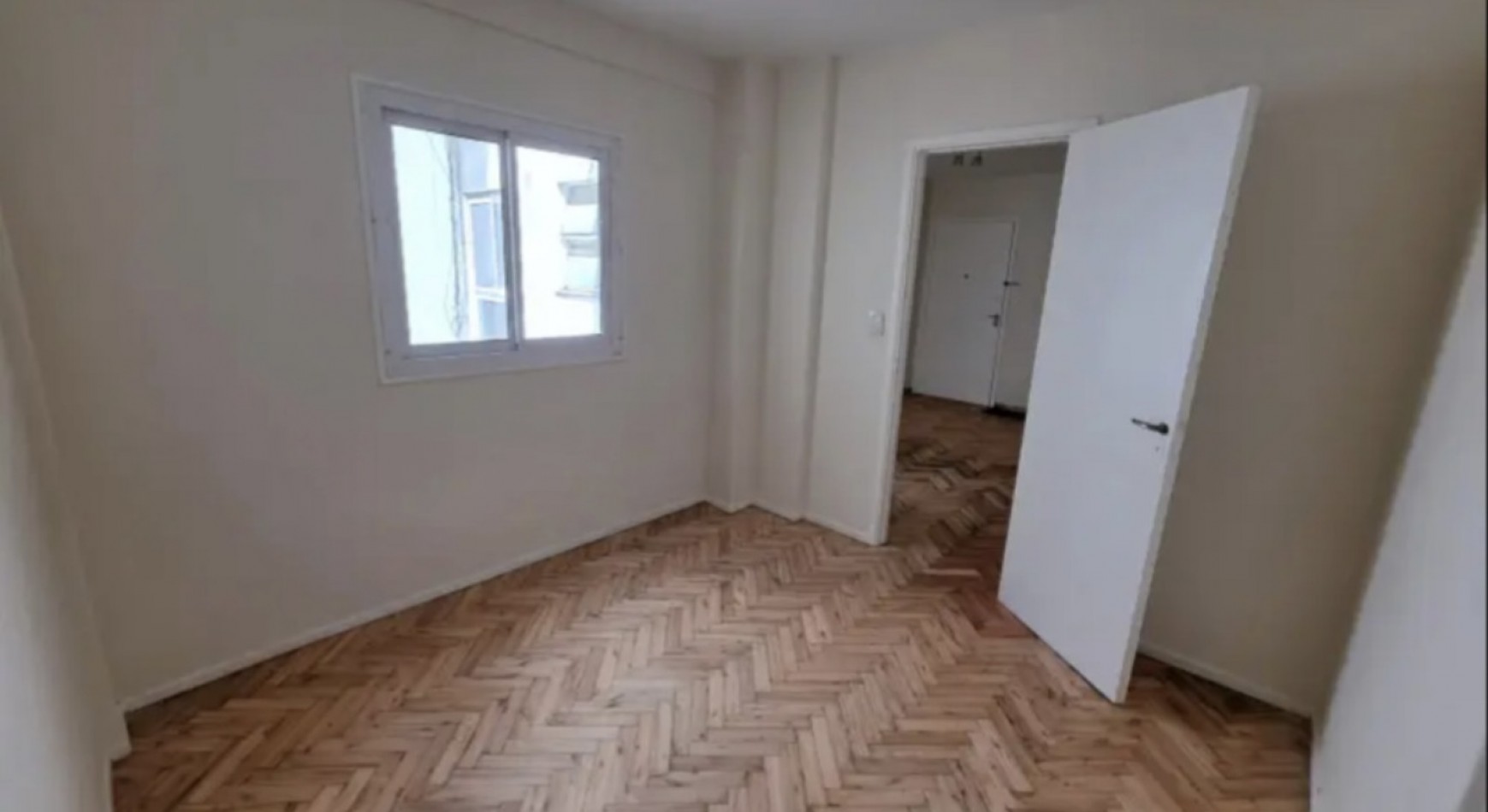 LAPRIDA 1200, VENTA DEPARTAMENTO DE DOS AMBIENTES
