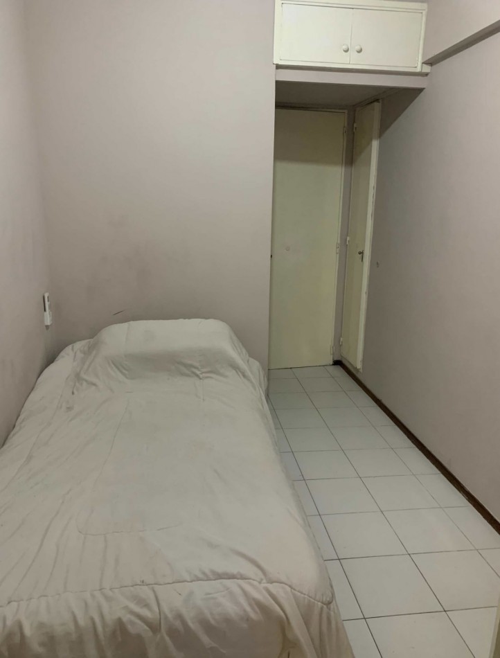 CHENAUT 1900, VENTA PISO DE CINCO AMBIENTES 