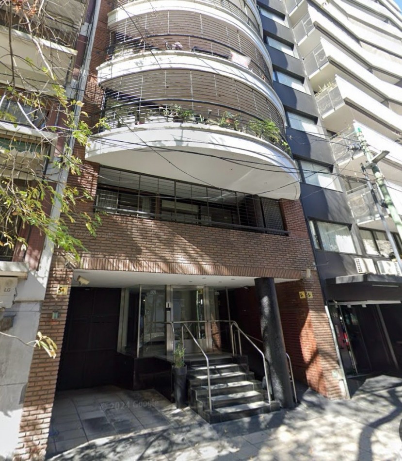 CHENAUT 1900, VENTA PISO DE CINCO AMBIENTES 