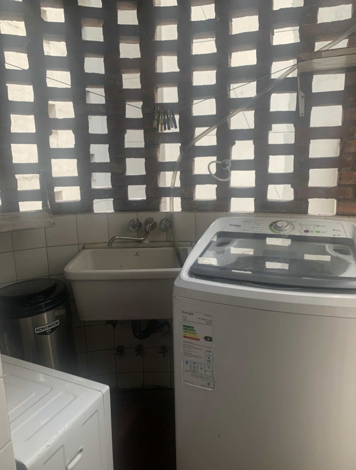 CHENAUT 1900, VENTA PISO DE CINCO AMBIENTES 