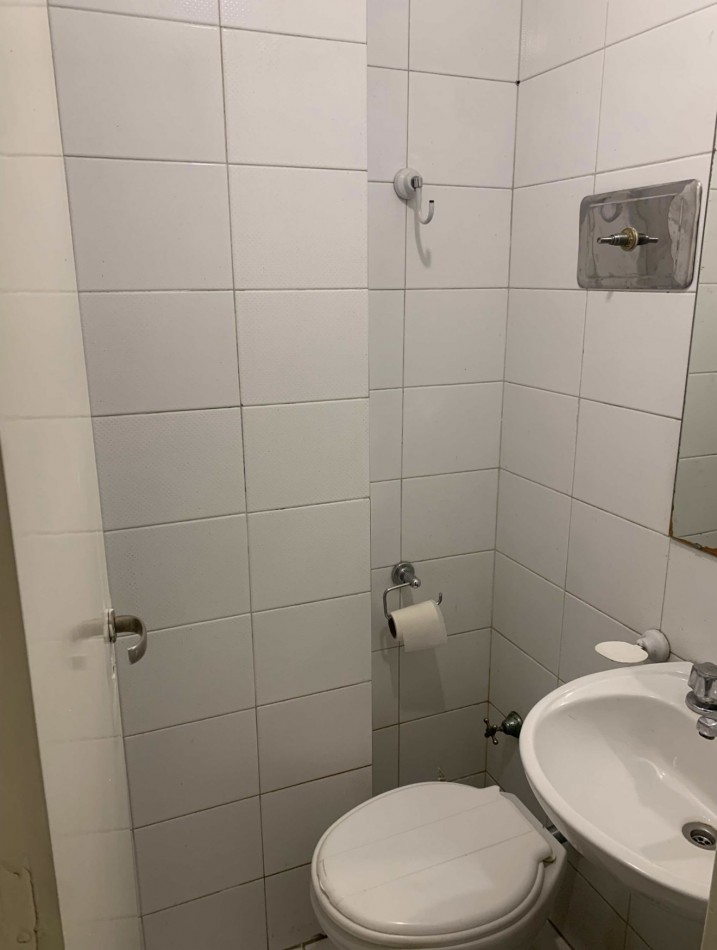 CHENAUT 1900, VENTA PISO DE CINCO AMBIENTES 