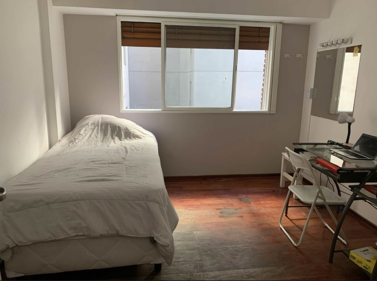 CHENAUT 1900, VENTA PISO DE CINCO AMBIENTES 