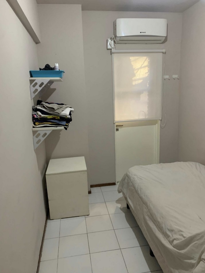 CHENAUT 1900, VENTA PISO DE CINCO AMBIENTES 