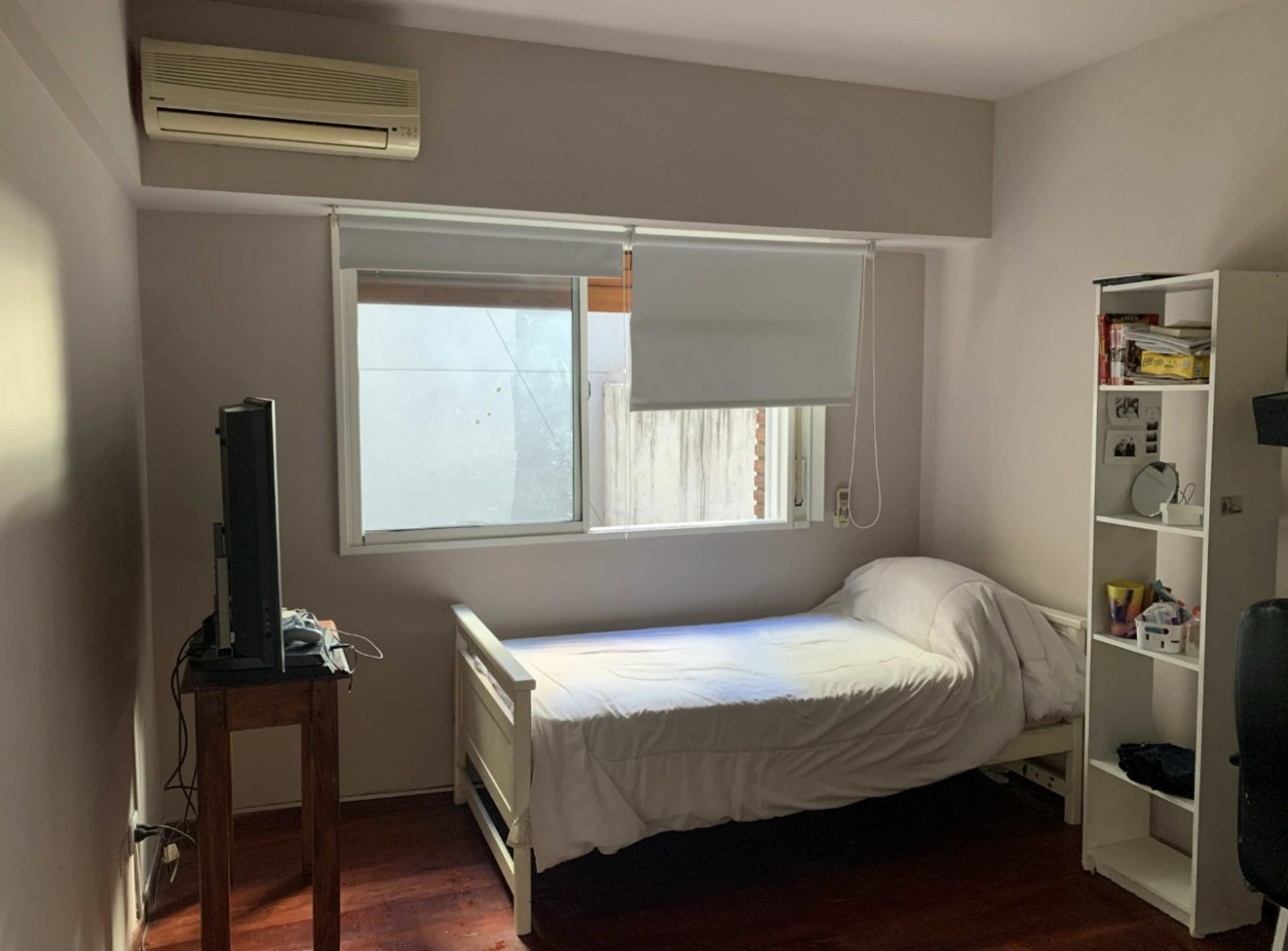 CHENAUT 1900, VENTA PISO DE CINCO AMBIENTES 