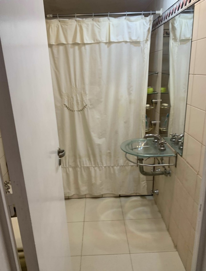 CHENAUT 1900, VENTA PISO DE CINCO AMBIENTES 