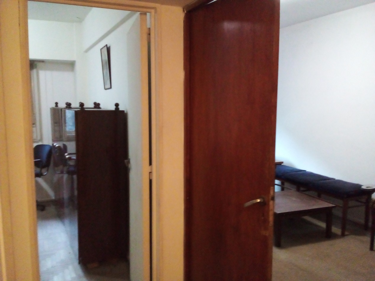 MALABIA 2100, VENTA 2 AMB CFTE BALCON