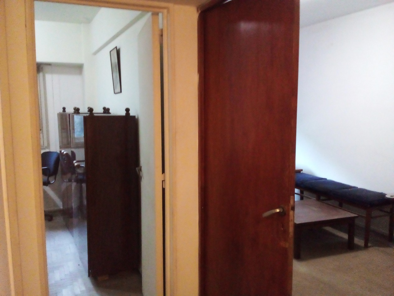 MALABIA 2100, VENTA 2 AMB CFTE BALCON