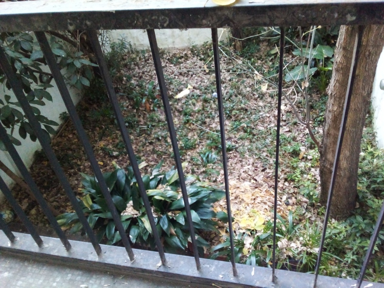 MALABIA 2100, VENTA 2 AMB CFTE BALCON