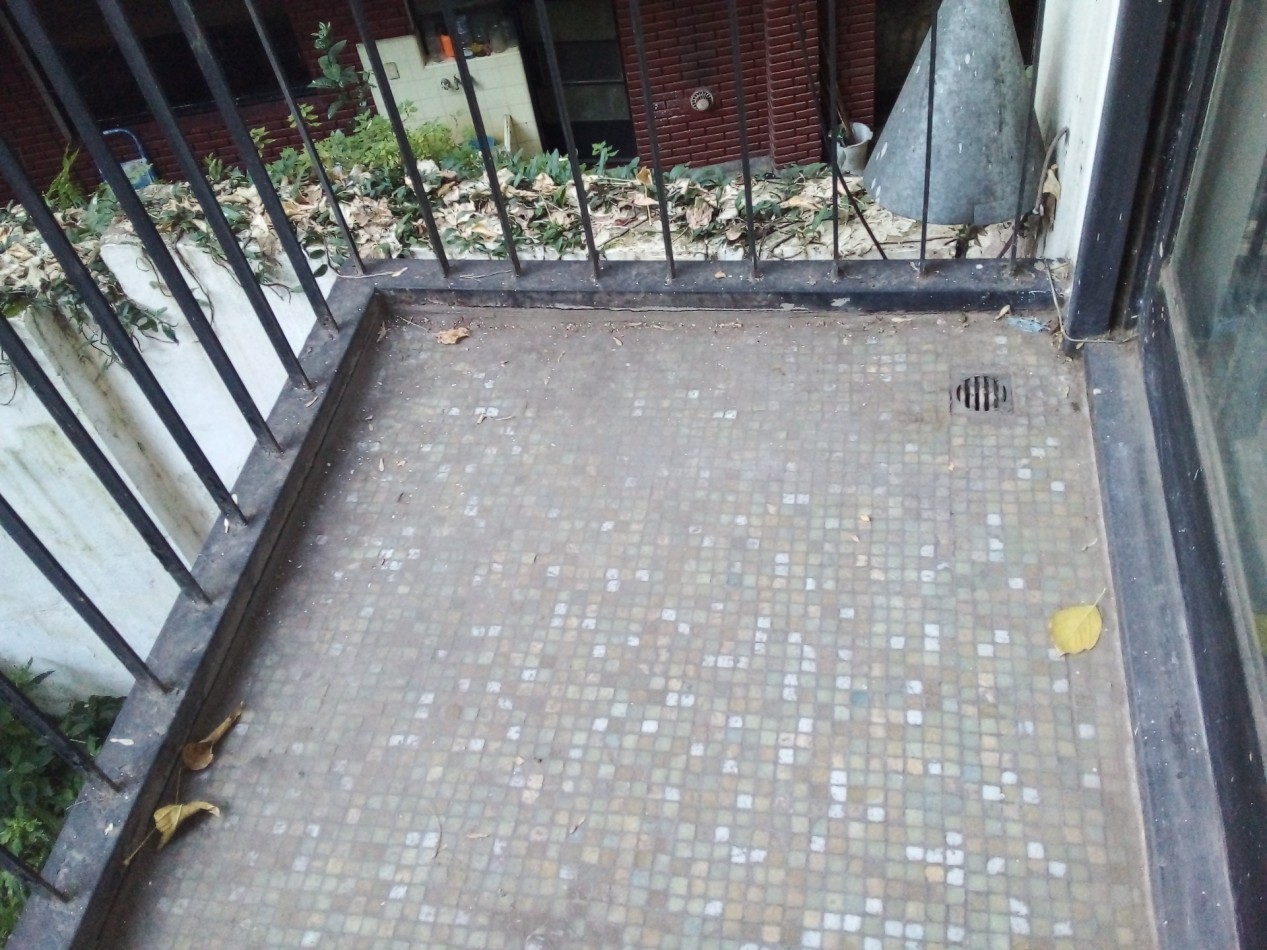 MALABIA 2100, VENTA 2 AMB CFTE BALCON