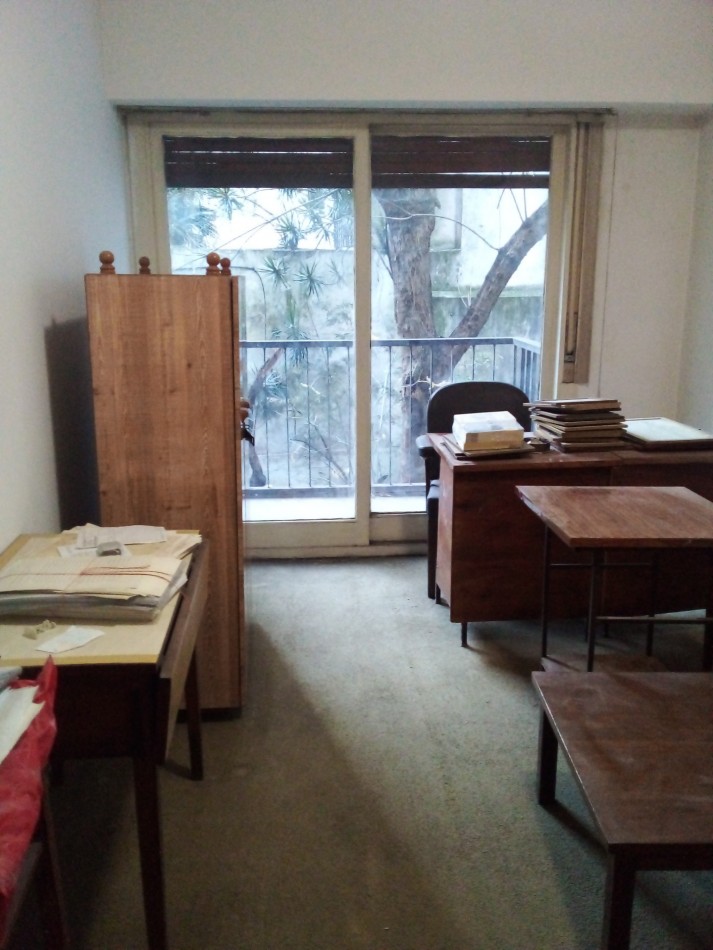 MALABIA 2100, VENTA 2 AMB CFTE BALCON