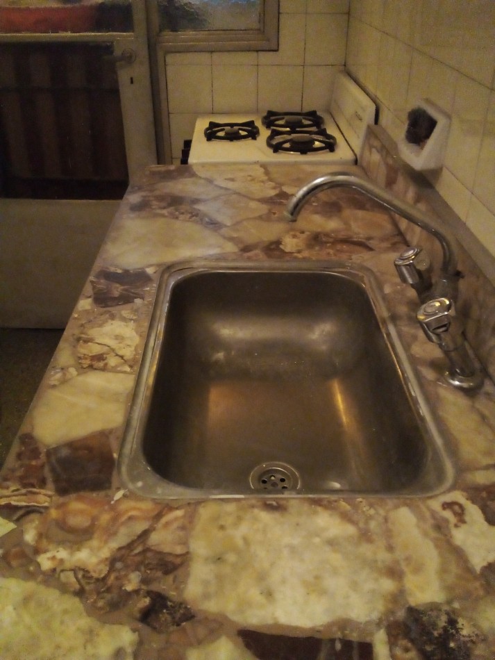 MALABIA 2100, VENTA 2 AMB CFTE BALCON