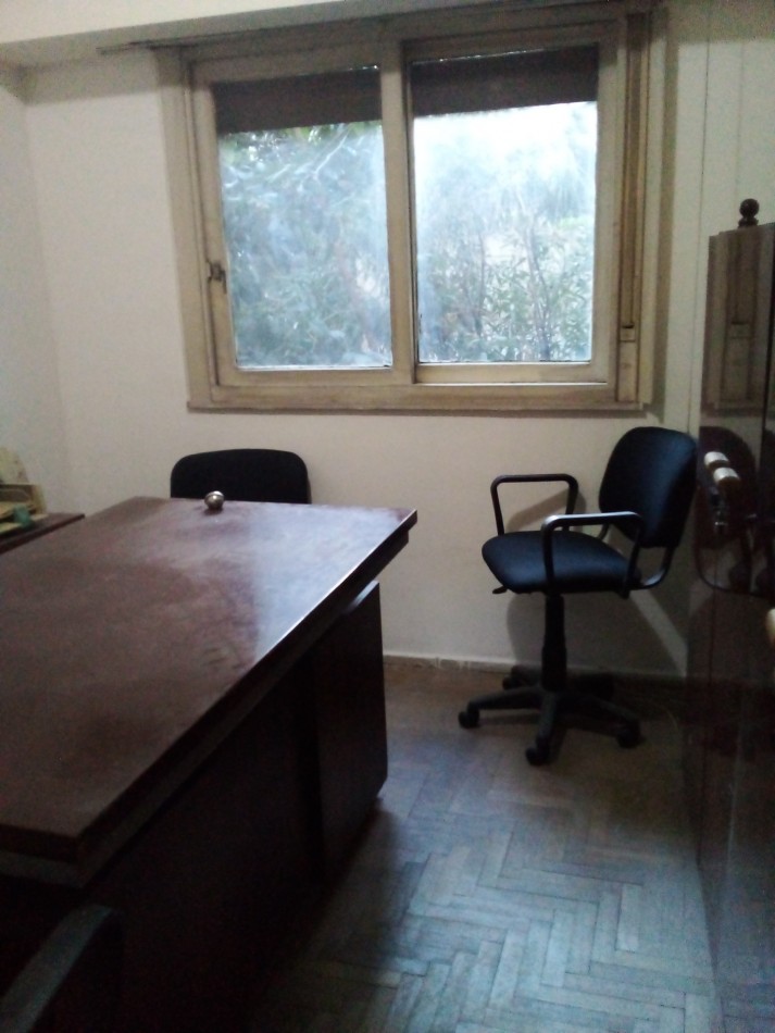 MALABIA 2100, VENTA 2 AMB CFTE BALCON