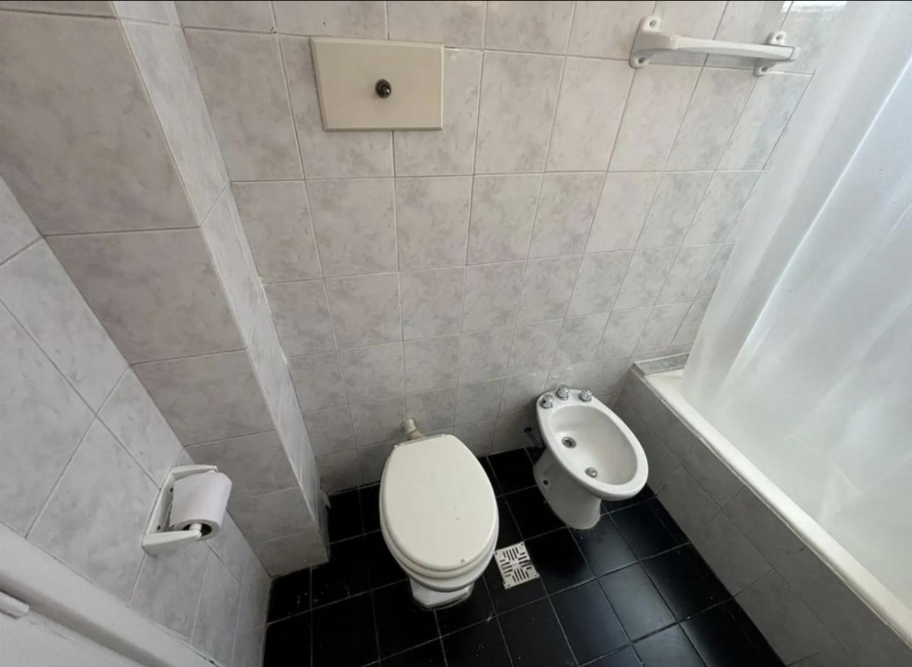 CERRITO 1500, VENTA DEPARTAMENTO DE DOS AMBIENTES