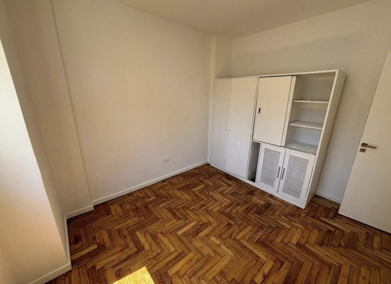 CERRITO 1500, VENTA DEPARTAMENTO DE DOS AMBIENTES