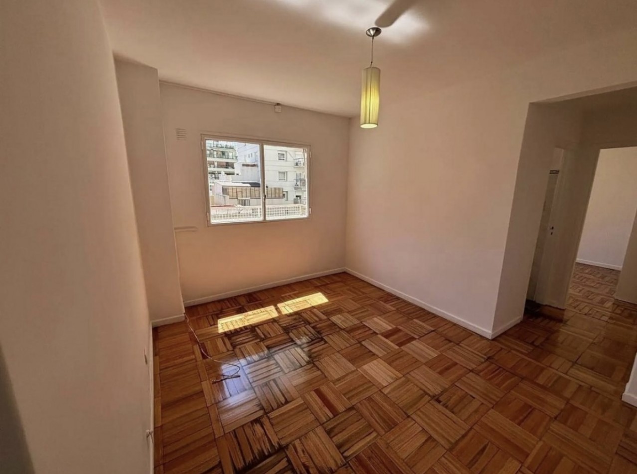 CERRITO 1500, VENTA DEPARTAMENTO DE DOS AMBIENTES
