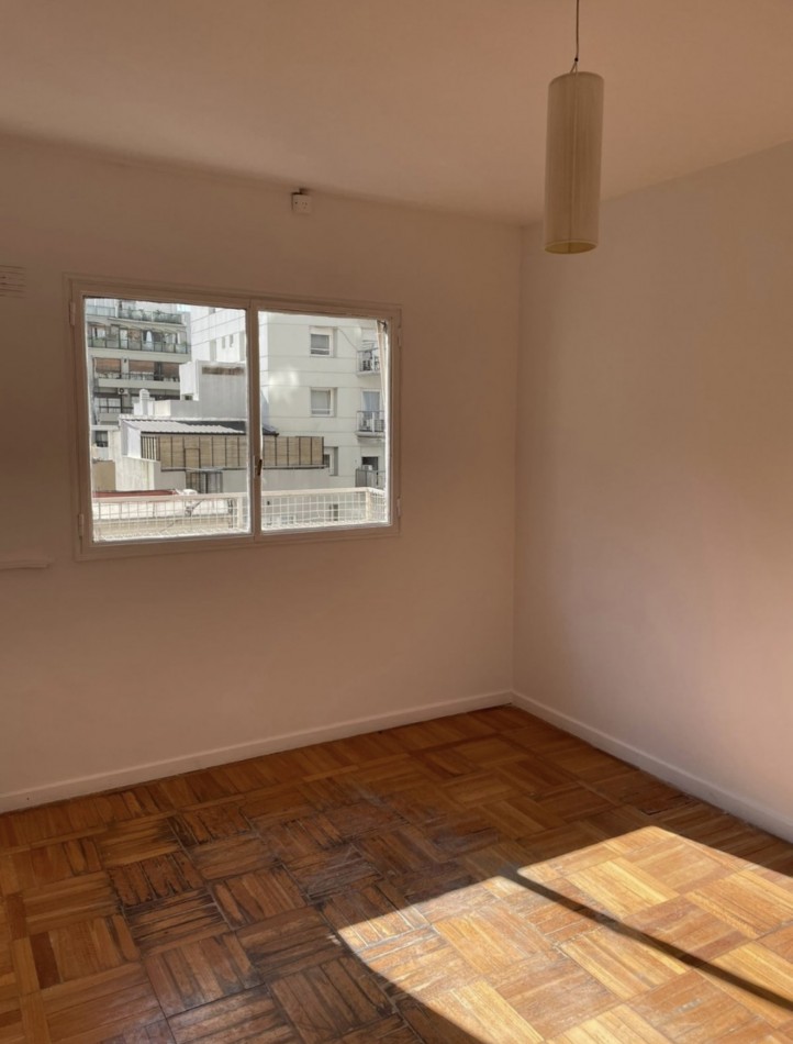 CERRITO 1500, VENTA DEPARTAMENTO DE DOS AMBIENTES