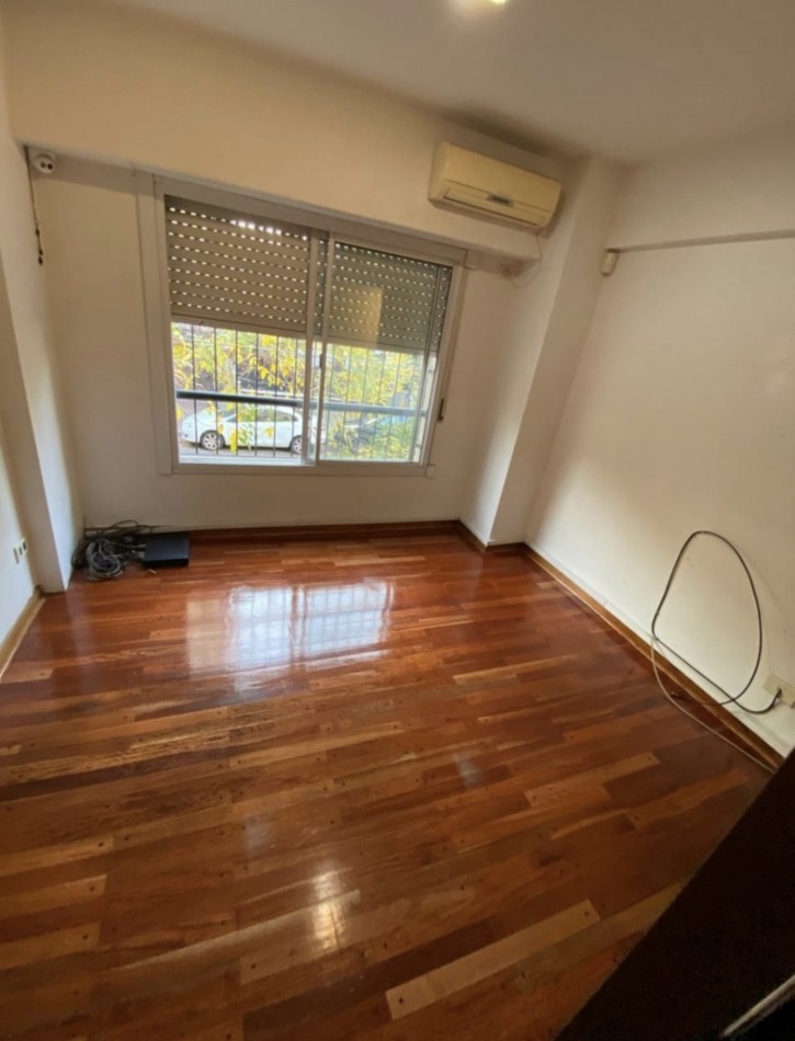CARLOS ANTONIO LOPEZ 3500, VENTA DEPARTAMENTO DE DOS AMBIENTES 