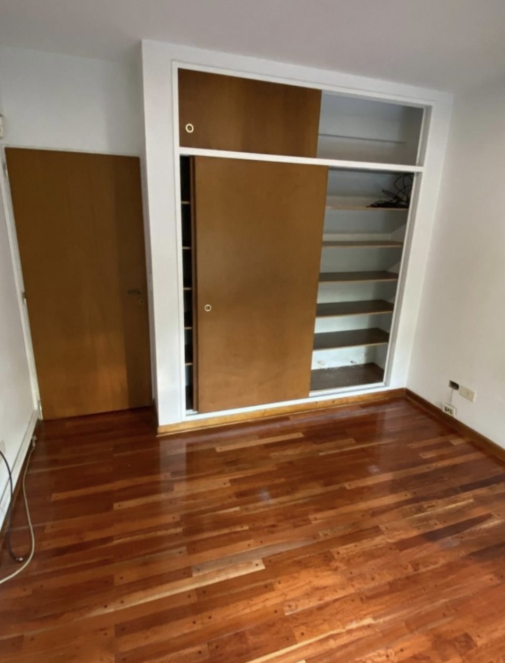 CARLOS ANTONIO LOPEZ 3500, VENTA DEPARTAMENTO DE DOS AMBIENTES 