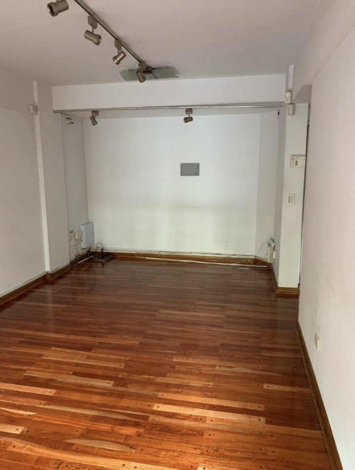CARLOS ANTONIO LOPEZ 3500, VENTA DEPARTAMENTO DE DOS AMBIENTES 