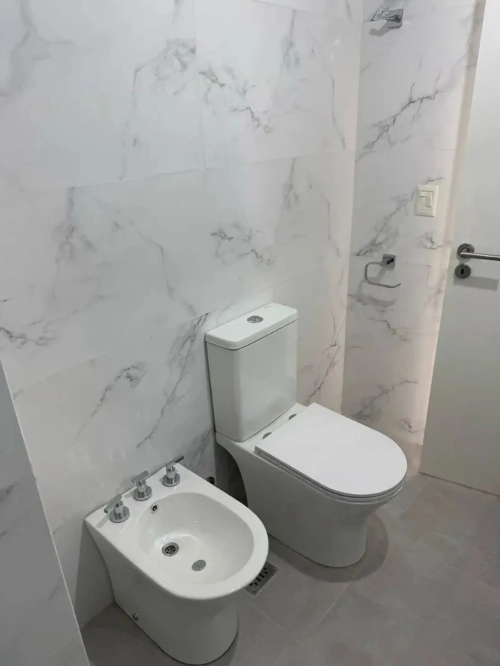 JUFRE 300, VENTA 2 AMB A ESTRENAR