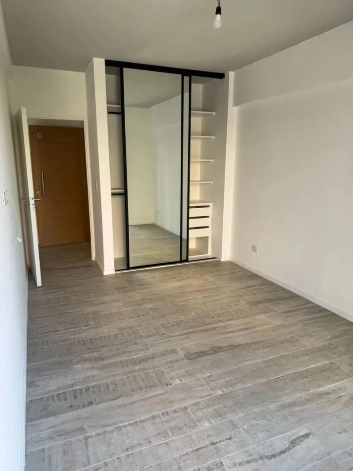 JUFRE 300, VENTA 2 AMB A ESTRENAR